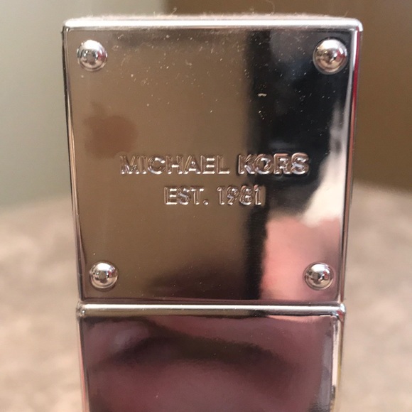 MIchael Kors White Luminous Gold women’s perfume - Picture 2 of 4